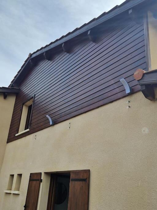 Maison 6 Pers Evasion Landaise Proche Plage Et A Cote Du Lac Vielle-Saint-Girons Exterior photo